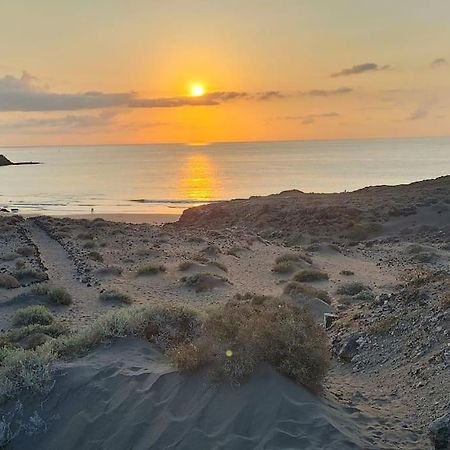 Loft Surf & Playa El Medano Con Wifi Luminoso Ideal Con Mascotas Zewnętrze zdjęcie