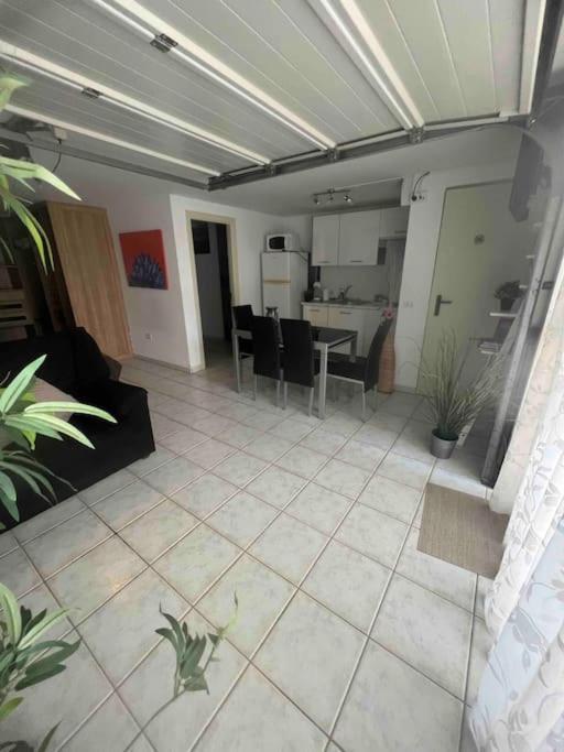 Loft Surf & Playa El Medano Con Wifi Luminoso Ideal Con Mascotas Zewnętrze zdjęcie