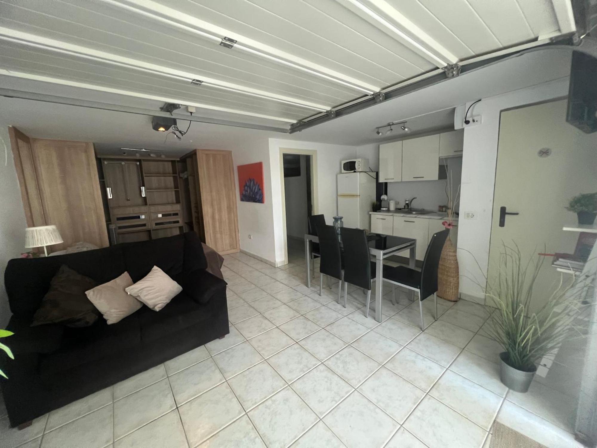 Apartament Loft Surf & Playa El Medano Con Wifi Luminoso Ideal Con Mascotas Zewnętrze zdjęcie