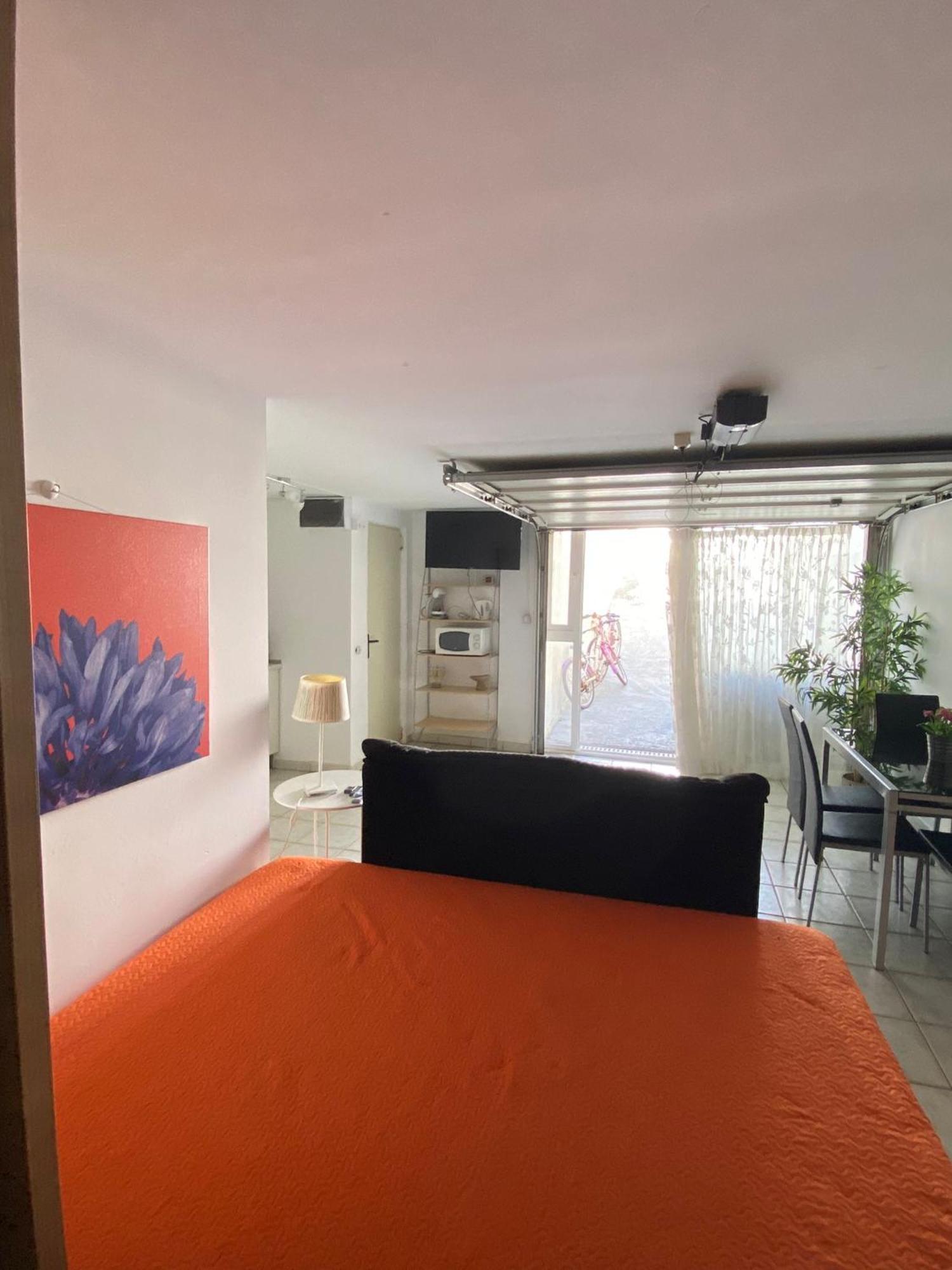 Apartament Loft Surf & Playa El Medano Con Wifi Luminoso Ideal Con Mascotas Zewnętrze zdjęcie